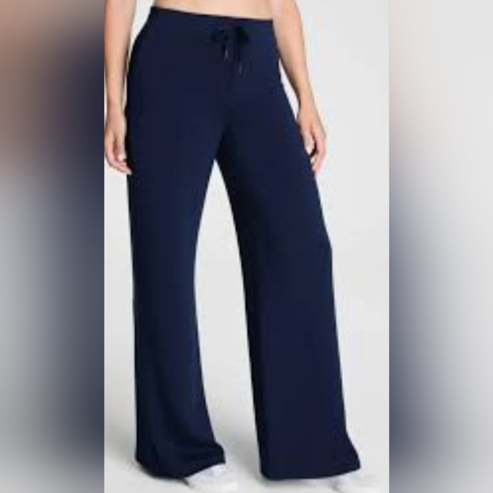 Spanx Airessentials Wide Leg Pant